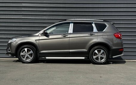 Haval H6, 2016 год, 1 325 000 рублей, 15 фотография