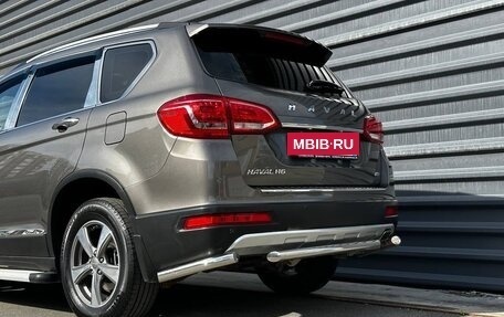 Haval H6, 2016 год, 1 325 000 рублей, 13 фотография