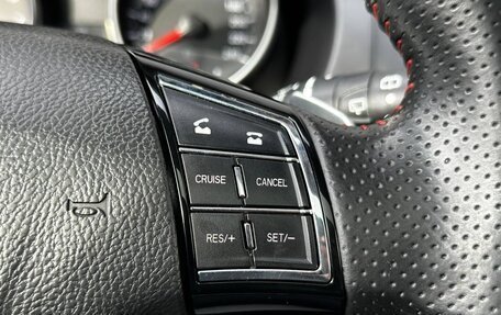 Haval H6, 2016 год, 1 325 000 рублей, 24 фотография