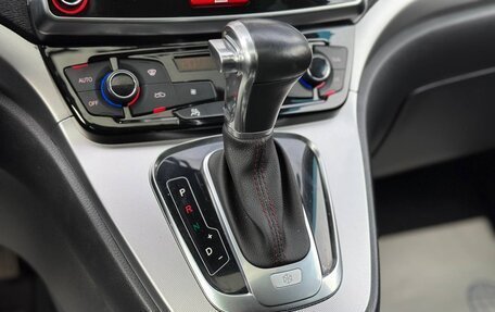 Haval H6, 2016 год, 1 325 000 рублей, 30 фотография