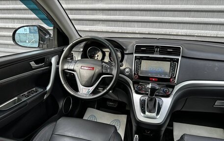 Haval H6, 2016 год, 1 325 000 рублей, 32 фотография