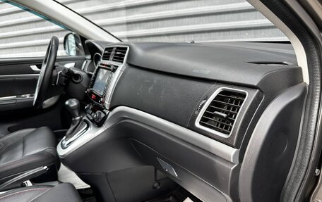 Haval H6, 2016 год, 1 325 000 рублей, 34 фотография