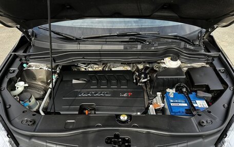 Haval H6, 2016 год, 1 325 000 рублей, 36 фотография