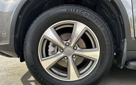 Haval H6, 2016 год, 1 325 000 рублей, 38 фотография