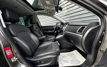 Haval H6, 2016 год, 1 325 000 рублей, 33 фотография