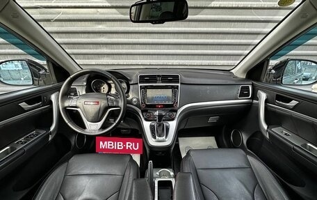 Haval H6, 2016 год, 1 325 000 рублей, 31 фотография