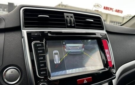 Haval H6, 2016 год, 1 325 000 рублей, 28 фотография