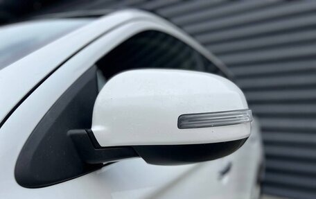 Mitsubishi Outlander III рестайлинг 3, 2013 год, 1 545 000 рублей, 8 фотография