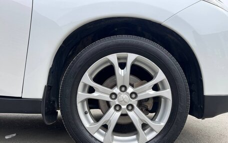 Mitsubishi Outlander III рестайлинг 3, 2013 год, 1 545 000 рублей, 34 фотография