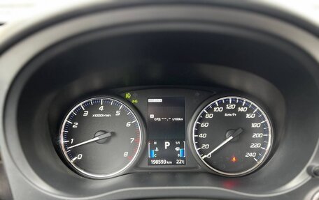 Mitsubishi Outlander III рестайлинг 3, 2013 год, 1 545 000 рублей, 23 фотография