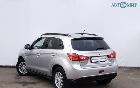 Mitsubishi ASX I рестайлинг, 2014 год, 1 090 000 рублей, 7 фотография