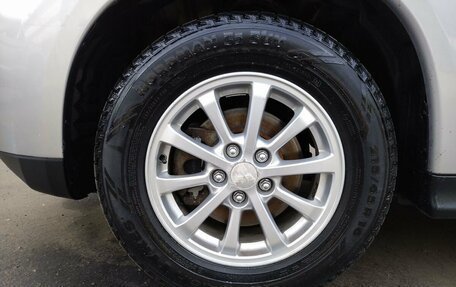 Mitsubishi ASX I рестайлинг, 2014 год, 1 090 000 рублей, 9 фотография