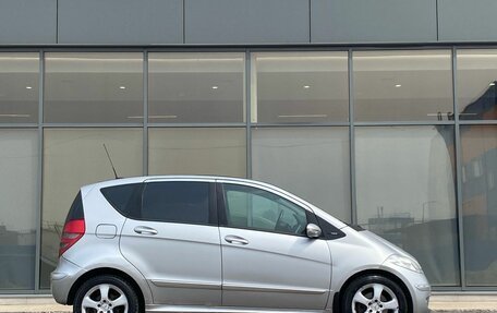 Mercedes-Benz A-Класс, 2005 год, 499 000 рублей, 3 фотография