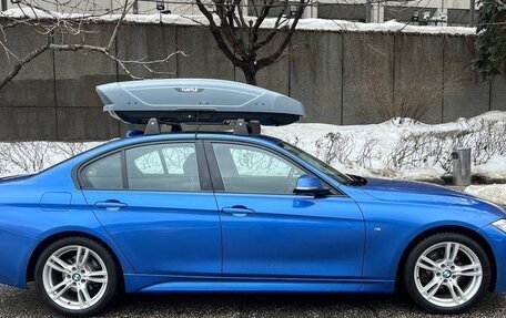 BMW 3 серия, 2013 год, 1 999 000 рублей, 2 фотография