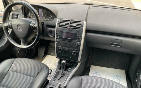 Mercedes-Benz A-Класс, 2005 год, 499 000 рублей, 8 фотография
