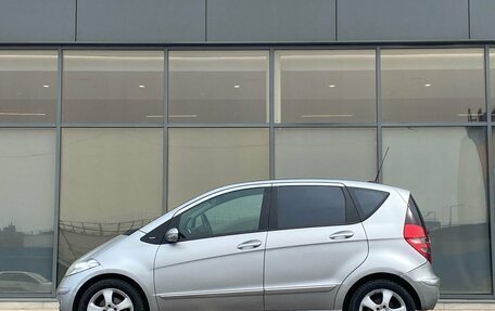 Mercedes-Benz A-Класс, 2005 год, 499 000 рублей, 6 фотография