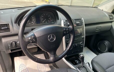 Mercedes-Benz A-Класс, 2005 год, 499 000 рублей, 7 фотография
