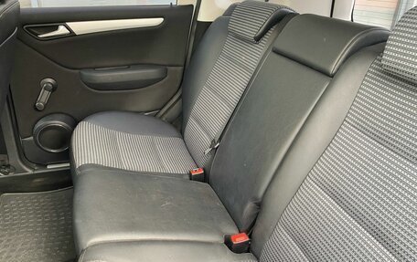 Mercedes-Benz A-Класс, 2005 год, 499 000 рублей, 10 фотография