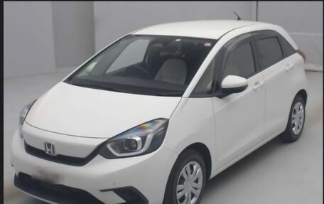 Honda Fit, 2020 год, 1 300 000 рублей, 1 фотография
