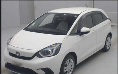 Honda Fit, 2020 год, 1 300 000 рублей, 1 фотография