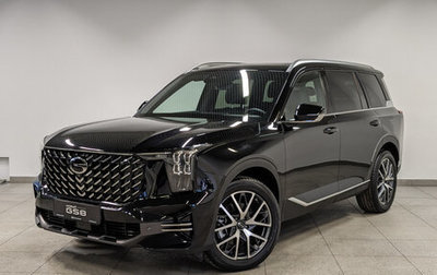 GAC GS8, 2024 год, 4 499 000 рублей, 1 фотография