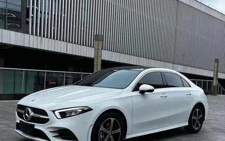 Mercedes-Benz A-Класс, 2023 год, 2 645 000 рублей, 1 фотография