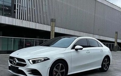 Mercedes-Benz A-Класс, 2023 год, 2 645 000 рублей, 1 фотография
