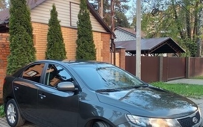 KIA Cerato III, 2011 год, 899 000 рублей, 1 фотография