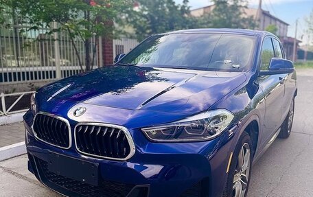 BMW X2, 2021 год, 2 251 313 рублей, 1 фотография