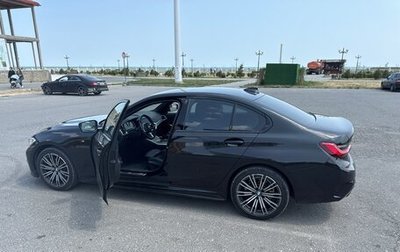 BMW 3 серия, 2019 год, 3 900 000 рублей, 1 фотография