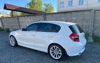 BMW 1 серия, 2008 год, 1 020 000 рублей, 1 фотография