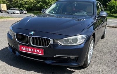 BMW 3 серия, 2012 год, 1 750 000 рублей, 1 фотография