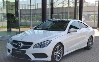 Mercedes-Benz E-Класс, 2014 год, 2 200 000 рублей, 1 фотография