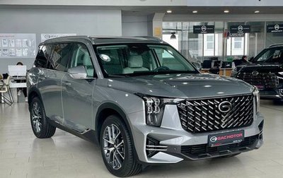 GAC GS8, 2025 год, 4 099 000 рублей, 1 фотография