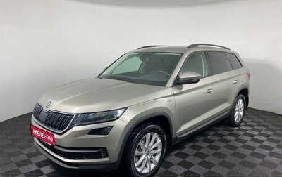 Skoda Kodiaq I, 2020 год, 2 990 000 рублей, 1 фотография