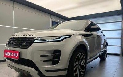 Land Rover Range Rover Evoque II, 2024 год, 5 990 000 рублей, 1 фотография