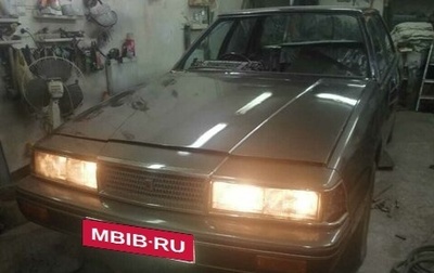 Mazda Cosmo HB, 1984 год, 100 000 рублей, 1 фотография