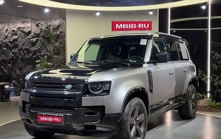 Land Rover Defender II, 2025 год, 15 340 000 рублей, 1 фотография