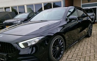 Mercedes-Benz A-Класс, 2021 год, 3 263 040 рублей, 1 фотография