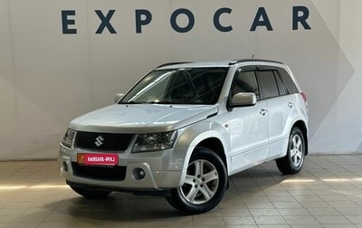 Suzuki Grand Vitara, 2006 год, 690 000 рублей, 1 фотография