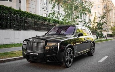 Rolls-Royce Cullinan, 2025 год, 85 000 000 рублей, 1 фотография
