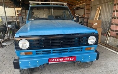 Nissan Patrol, 1990 год, 1 200 000 рублей, 1 фотография
