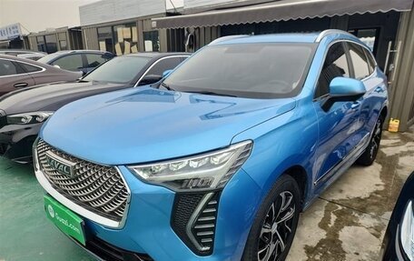 Haval Jolion, 2021 год, 1 215 000 рублей, 1 фотография