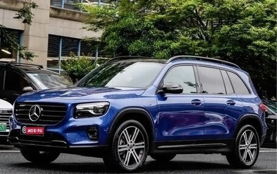 Mercedes-Benz GLB, 2023 год, 3 400 000 рублей, 1 фотография