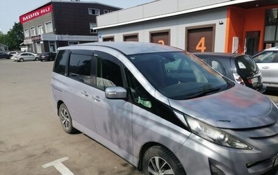 Mazda Biante, 2008 год, 1 000 000 рублей, 1 фотография