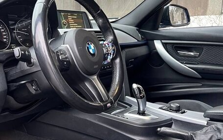 BMW 3 серия, 2013 год, 1 999 000 рублей, 5 фотография