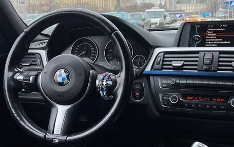 BMW 3 серия, 2013 год, 1 999 000 рублей, 6 фотография