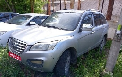 Lifan X60 I рестайлинг, 2013 год, 250 000 рублей, 1 фотография
