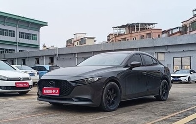 Mazda 3, 2021 год, 1 380 000 рублей, 1 фотография