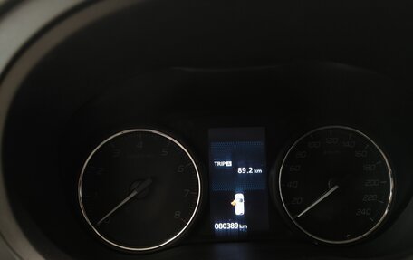 Mitsubishi Outlander III рестайлинг 3, 2020 год, 2 307 000 рублей, 13 фотография